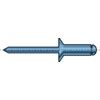 4.8x20mm OMNI CSK BLIND RIVET ALUBZP (BX-250) thumbnail-0