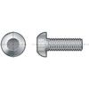 M6 x 18 SKT BUTTON HEAD SCREW (10.9) thumbnail-0