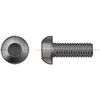 3/8BSWx3/4 SKT BUTTON HEAD SCREW (10.9) thumbnail-0