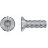 M8x20 A2 ST/ST PIN HEX CSK M/C SCREW thumbnail-0