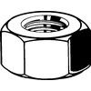 1/4BSW HEX NUT (GR-8) thumbnail-2