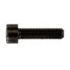 M10 x 45 SKT CAP SCREW THREADED TO HEAD thumbnail-1