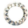 M6 INTERNAL SERRATED LOCK WASHER- BZP DIN 6798J thumbnail-3