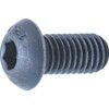 No10UNFx1 SKT BUTTON HEAD SCREW (10.9) thumbnail-2