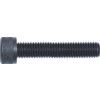 M8 x 80 SKT CAP SCREW THREADED TO HEAD thumbnail-2