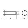 3/8UNCx3/4 HEX HEAD SET BZP(GR-5) thumbnail-2