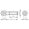 3/8UNCx7/8 SKT HEAD CAP SCREW1936SER (GR-12.9) thumbnail-3