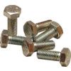 3/8UNFx4. HEX HEAD BOLT (GR-5) thumbnail-3