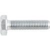 M10x40 HEX HEAD SET SCREW (17mmA/F)  BZP (GR-8.8) thumbnail-0