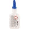 50gm 406 PRISM CYANOACRYLATE ADHESIVE thumbnail-1