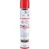 LINE MARKER 750ml CERVENA thumbnail-1