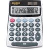 DCS012 12-DIGIT SEMI-DESKLCD CALCULATOR thumbnail-1