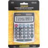 DCS012 12-DIGIT SEMI-DESKLCD CALCULATOR thumbnail-2