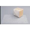 500mmx100M BUBBLE WRAP ROLL SMALL BUBBLES (PK-3) thumbnail-2