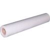 500-1000mmx20KG 100 MIC CENTREFOLD POLYTHENE SHEET thumbnail-0