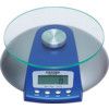 GLASS TOP DIGITAL PLATFORM SCALES thumbnail-1