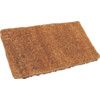 No.3 760x460mm COIR FIBREDOOR MAT thumbnail-0