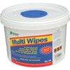 MULTI WIPES 28x28cm 150 SHTS PER TUB thumbnail-1