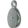 38mm SINGLE AWNING PULLEY GALVANISED thumbnail-0