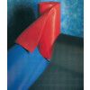 0.6Mx10M ULTIMATE ANTI SLIP MATTING ROLL BLUE thumbnail-0