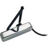 ELECTRO MAGNETIC DOOR CLOSER CE SILVER thumbnail-0