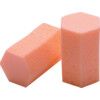 ORANGE HEXA-FOAM EAR PLUGS (PR) thumbnail-1