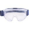 Brýle ochranné polykarbonátové, čiré thumbnail-1