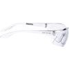 MIR 1-PCE CLEAR POLYCARBONATE SPECTACLES thumbnail-1