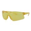 MIR 1-PCE YELLOW POLYCARBONATE SPECTACLES thumbnail-2