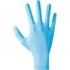 FN100/04 FINITE P/F NITRILE GLOVES 9.1/2 XL (100) thumbnail-1