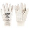 CONTRACTORS COTTON CHROME GLOVESSZ 8 thumbnail-0