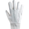 7oz COTTON DRILL GLOVES KNITTED WRIST thumbnail-1