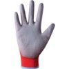 PU CUT 1 GLOVE RED SZ.8 thumbnail-2