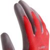 PU CUT 1 GLOVE RED SZ.8 thumbnail-4