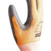 PU CUT 3 GLOVE AMBER SZ.8 thumbnail-3