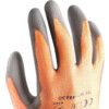 PU CUT 3 GLOVE AMBER SZ.8 thumbnail-4