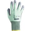 PU CUT 5 GLOVE GREEN SZ.9 thumbnail-1