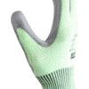 PU CUT 5 GLOVE GREEN SZ.9 thumbnail-3