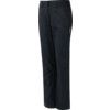 Kalhoty pracovní dámské černé - nohavice 33", vel.20 thumbnail-0