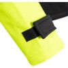 Reflexní bundy softshelové žluto/černá (EN20471) - vel. 3XL thumbnail-2