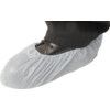 DISPOSABLE OVERSHOES WHITE 16"/400mm (PK-100) thumbnail-0