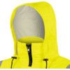 HI-VIZ BREATHABLE COATCL3 (EN471) YELLOW (M) thumbnail-2