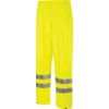 HI-VIZ BREATHABLE TROUSERS (EN471) YELLOW-X/X/LGE thumbnail-0