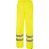 HI-VIZ BREATHABLE TROUSERS (EN471) YELLOW-X/X/LGE thumbnail-1