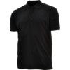 P220B-S POLO SHIRT 220GSMBLACK (S) thumbnail-2