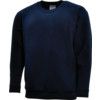 S350N-XXL SWEATSHIRT 350GSM NAVY (2XL) thumbnail-2