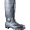 PROTOMASTER BLACK BOOT SIZE 8 (42) thumbnail-0