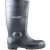 PROTOMASTER BLACK BOOT SIZE 8 (42) thumbnail-1