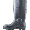 PROTOMASTER BLACK BOOT SIZE 8 (42) thumbnail-2