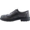 BROGUE SHOE BLACK S3 SRC SIZE 10 thumbnail-2